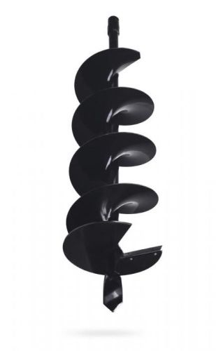 Земляной шнек для бензобура Patriot 150х760 мм.-Tehinstrument