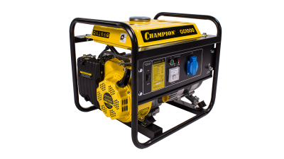 Бензиновый генератор CHAMPION GG1000-Tehinstrument