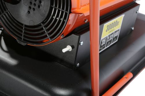 Дизельная тепловая пушка  Sturm DKH30-Tehinstrument