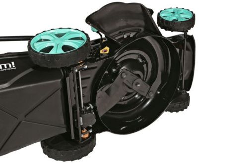 Бензиновая газонокосилка  Sturm PL4614S-Tehinstrument