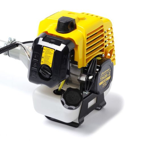 Бензиновый триммер CHAMPION T343S-2-Tehinstrument