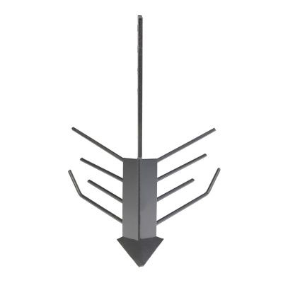 Картофелевыкапыватель без сцепки Patriot КВ 550.445.5-Tehinstrument