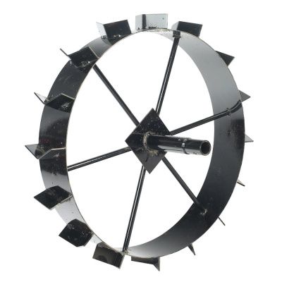 Грунтозацепы ПАТРИОТ для окучивания (диаметр 685 мм.) (пара) ГР1 685.125.д30, арт. 490001075-Tehinstrument