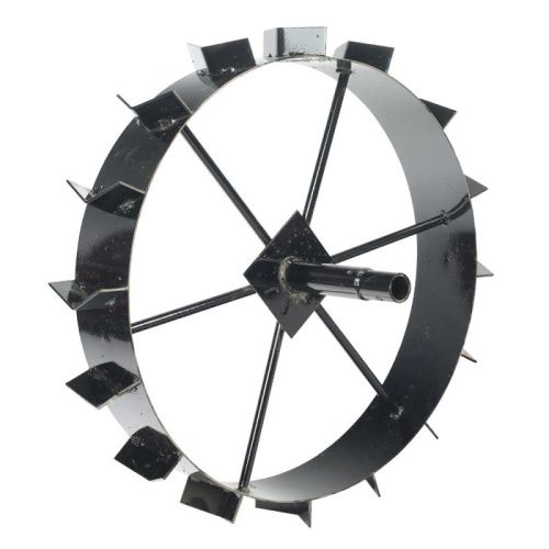 Грунтозацепы ПАТРИОТ для окучивания (диаметр 685 мм.) (пара) ГР1 685.125.д30, арт. 490001075-Tehinstrument