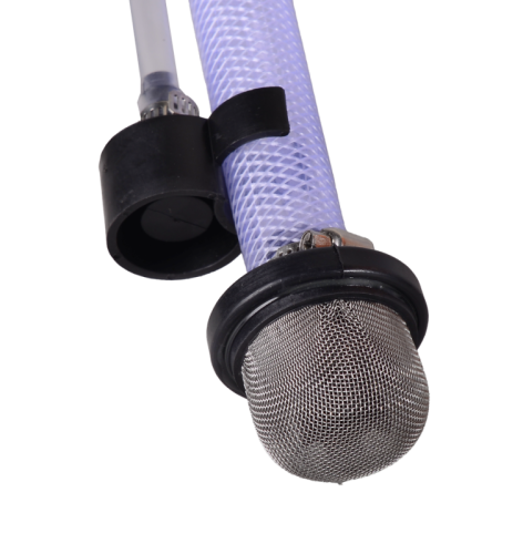 Окрасочный аппарат электрический (краскопульт) Вихрь ЭКП-900Б-Tehinstrument