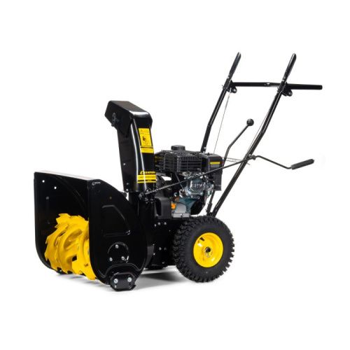 Снегоотбрасыватель CHAMPION ST656-Tehinstrument