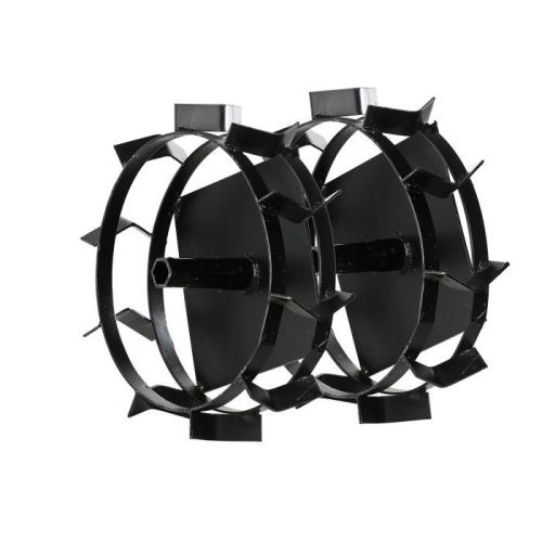 Грунтозацепы пара 340 мм S23 шестигранный вал  Sturm-Tehinstrument