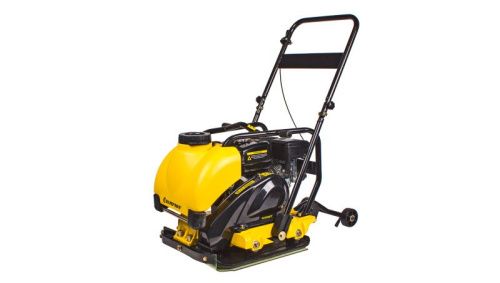 Виброплита бензиновая CHAMPION PC9750FT-Tehinstrument