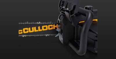 Электрическая цепная пила McCulloch CSE 1835-Tehinstrument