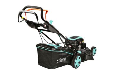 Бензиновая газонокосилка  Sturm PL5117SVE-Tehinstrument