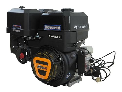 Двигатель Lifan  KP520E D25 18A-Tehinstrument