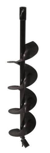 Шнек для мотобуров СОЮЗ ББС-02-200-Tehinstrument