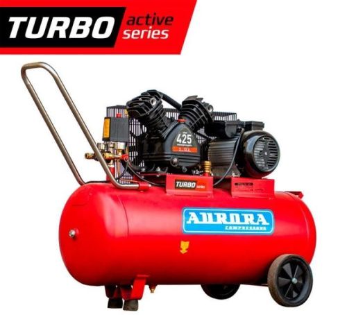 Компрессор Aurora CYCLON-100 TURBO active series-Tehinstrument