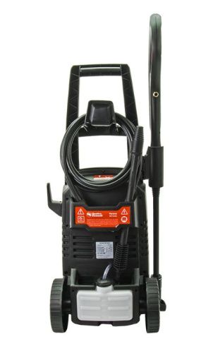 Мойка высокого давления QUATTRO ELEMENTI  VERONA 150 Turbo-Tehinstrument