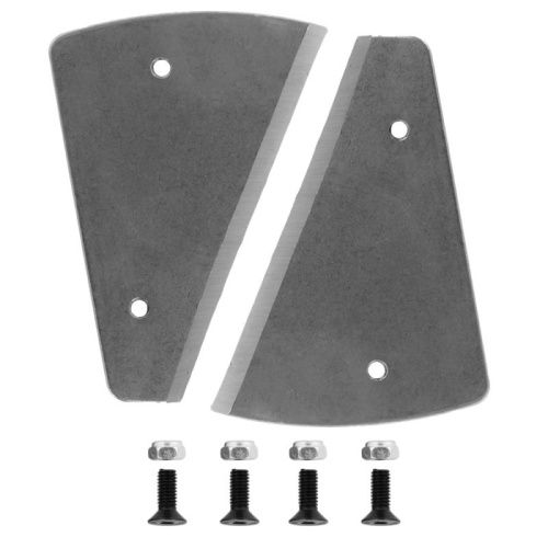 Нож сменный шнека для льда DDE 200 мм-Tehinstrument
