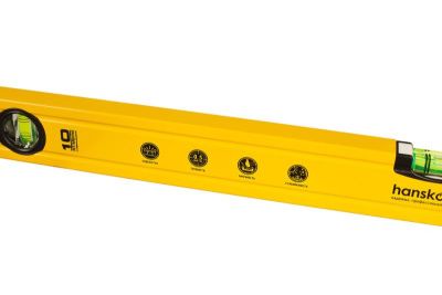 Уровень алюм. 800мм, Hanskonner-Tehinstrument