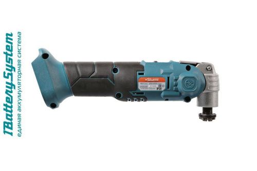 Аккумуляторный реноватор  Sturm CMF1830 1BatterySystem-Tehinstrument