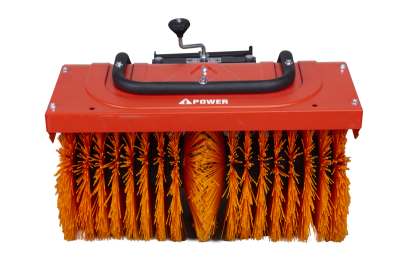 Подметальная щетка P61 для AS567F, A-iPower-Tehinstrument