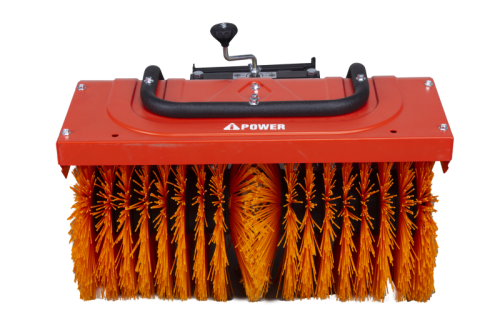 Подметальная щетка P61 для AS567F, A-iPower-Tehinstrument