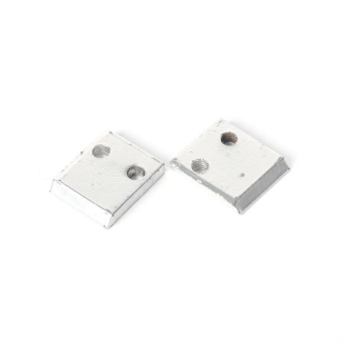 Ножи сменные Patriot B 80 для шнека D 80 B (диаметр 80 мм)-Tehinstrument