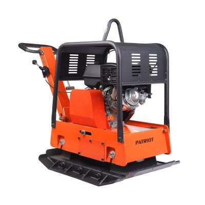 Виброплита PATRIOT SVR 250 RS-Tehinstrument