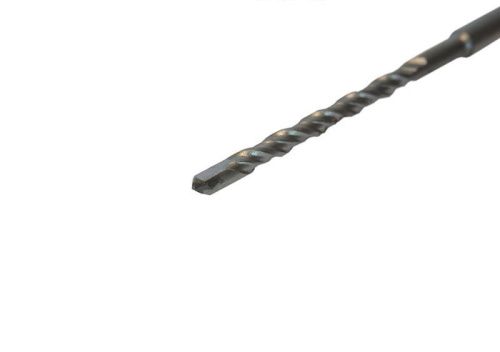 Бур SDS+ 08x160 мм с твердосплавной напайкой, СПИРАЛЬ S4 , Союз-Tehinstrument