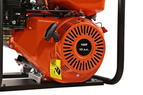 Мотопомпа  Sturm BP8703TW-Tehinstrument