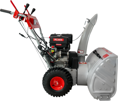 Снегоуборщик Ресанта СБ 8100Э-Tehinstrument