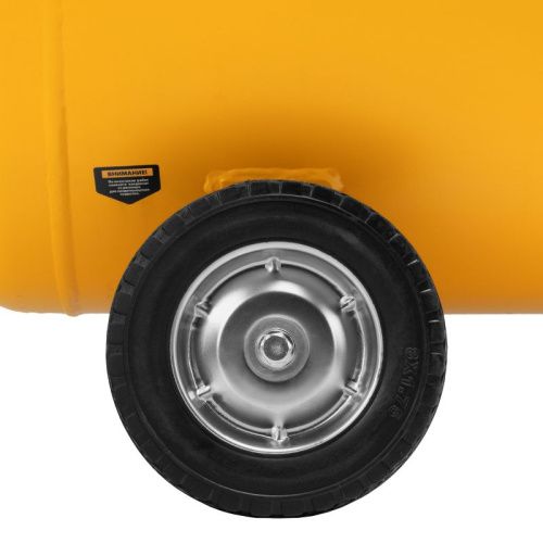 Воздушный ременной компрессор Denzel BCV 5500-T/200-Tehinstrument