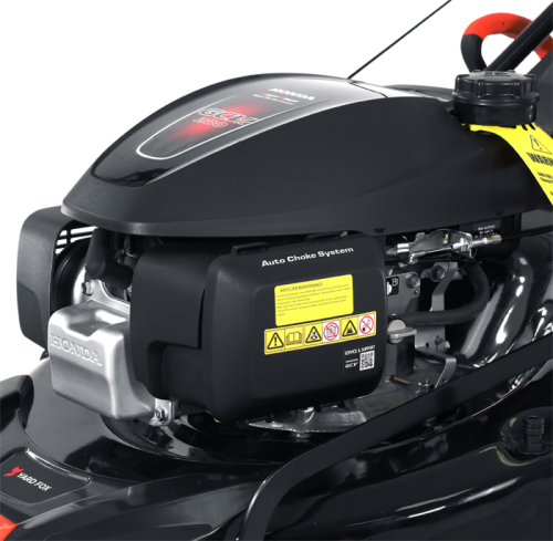 Газонокосилка бензиновая YARD FOX 53SH HW-Tehinstrument