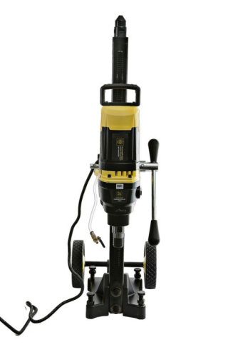 Сверлильный станок алмазный Hanskonner! HBD395 PLATINUM-Tehinstrument