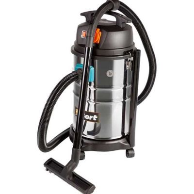 Универсальный пылесос Bort BSS-1530-Pro (пылесос Борт 1530-про), 98297065-Tehinstrument