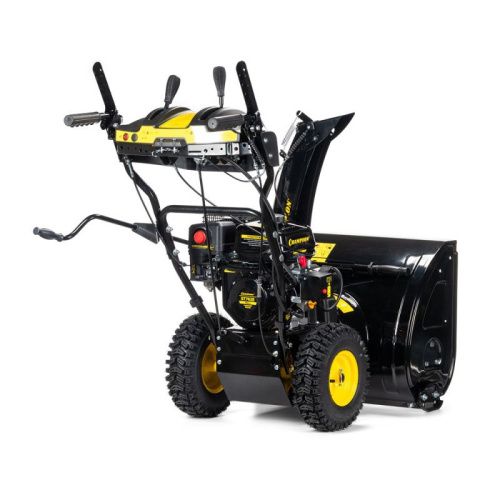 Снегоотбрасыватель CHAMPION ST762E-Tehinstrument