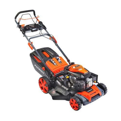 Газонокосилка бензиновая Patriot PT 52 LS-Tehinstrument