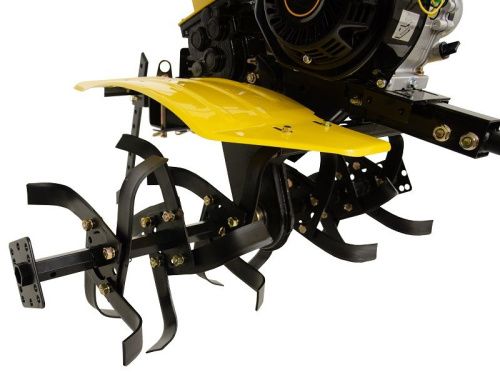 Habert Мотоблок HM-211 (Habert 170, без колес)-Tehinstrument