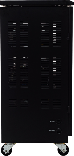 Стабилизатор напряжения РЕСАНТА АСН-20000/3-ЭМ-Tehinstrument