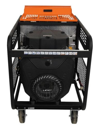 Генератор Lifan 17000E3A-Tehinstrument