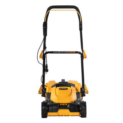 Газонокосилка электрическая Denzel GM-1200-Tehinstrument