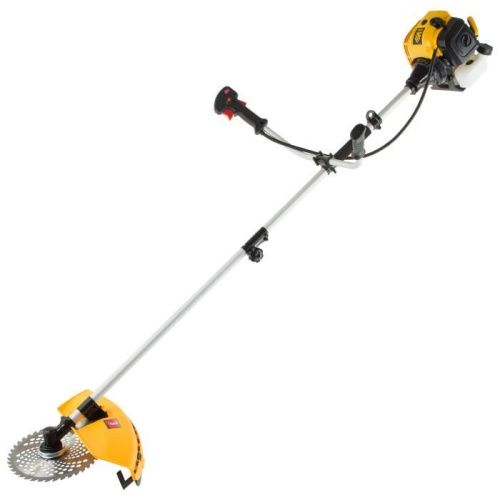 Триммер бензиновый Denzel DT 33S-Tehinstrument