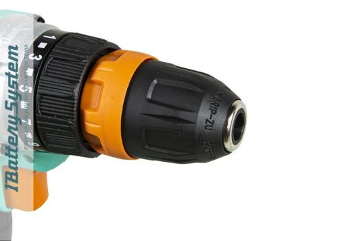 Аккумуляторный шуруповерт  Sturm CD3618T 1BatterySystem-Tehinstrument