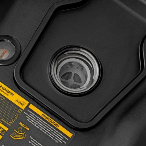 Генератор инверторный Denzel GS-5500iSE-Tehinstrument