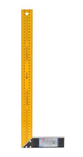 Угольник 500мм, металлический, СОЮЗ-Tehinstrument