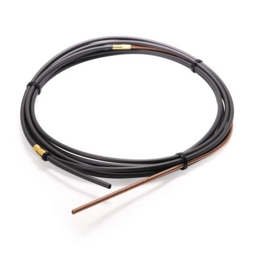 Канал графитовый со спиралью 4,0x2,0 mm/3m (Ø1,0-1,2мм), Aurora-Tehinstrument