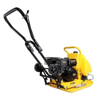 Виброплита бензиновая CHAMPION PC1151FT-Tehinstrument