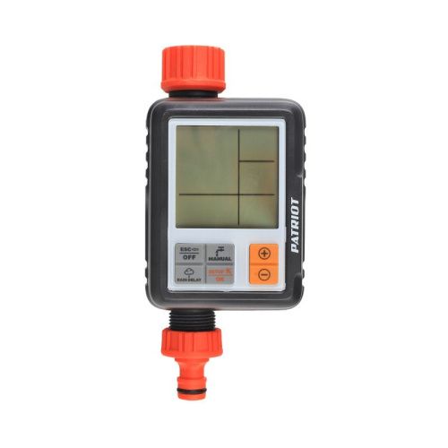 Таймер садовый PATRIOT TEP 300-Tehinstrument