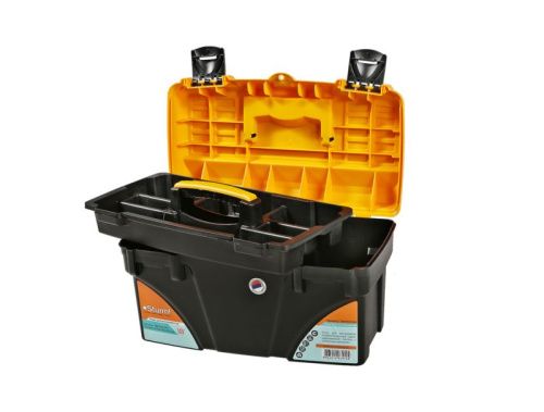 Ящик для инструментов 18", 430 х 235 х 250 мм  Sturm-Tehinstrument