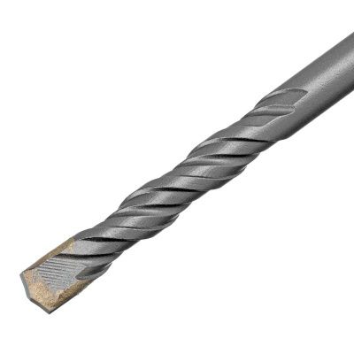 Бур по бетону DENZEL 6 x 110 мм-Tehinstrument