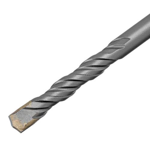 Бур по бетону DENZEL 6 x 110 мм-Tehinstrument