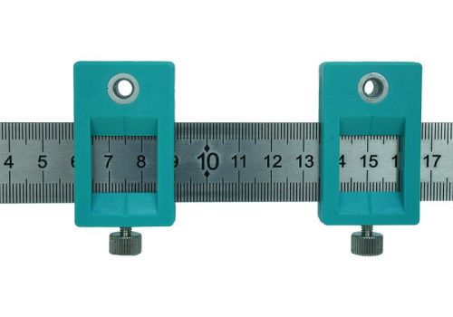Линейка многофункциональная 4 глазка  Sturm-Tehinstrument