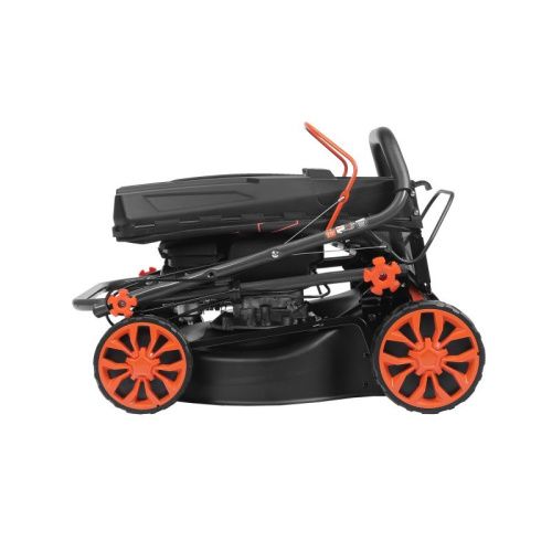 Газонокосилка бензиновая Patriot PT 42 LS-Tehinstrument